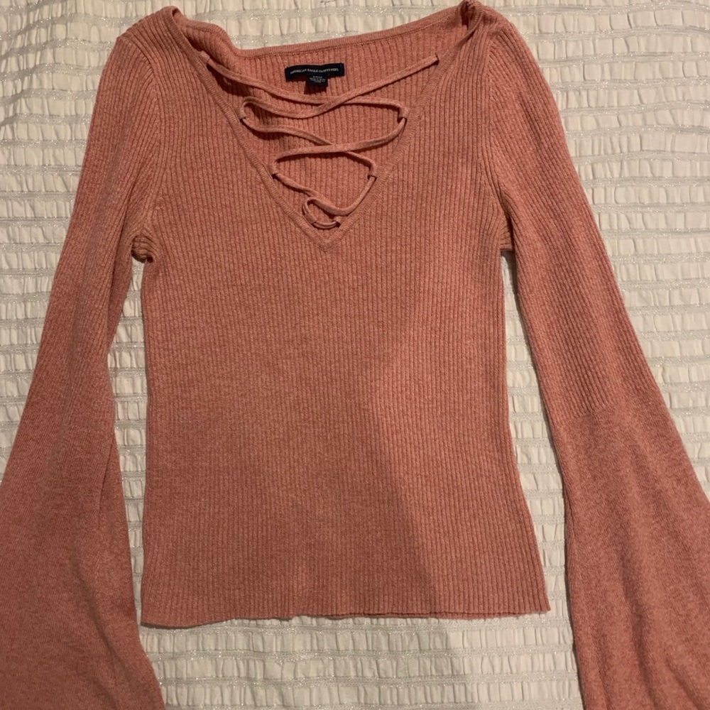 American Eagle Top